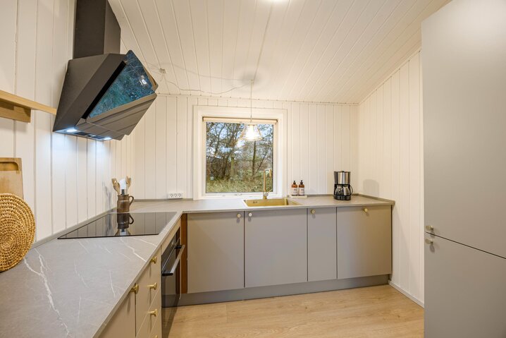 Ferienhaus B2530 in Bjerregårdsvej 88, Bjerregård - Bild #9