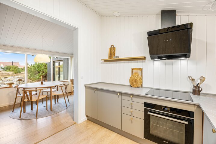 Holiday home B2530 at Bjerregårdsvej 88, Bjerregård - Picture #10