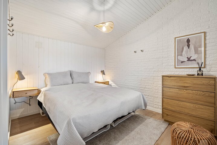 Ferienhaus B2530 in Bjerregårdsvej 88, Bjerregård - Bild #11