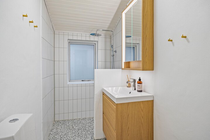 Ferienhaus B2530 in Bjerregårdsvej 88, Bjerregård - Bild #12