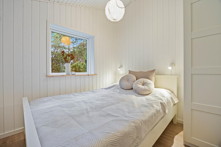 Ferienhaus B2530 in Bjerregårdsvej 88, Bjerregård - Bild #14