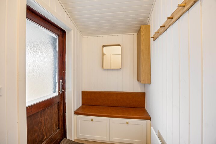 Ferienhaus B2530 in Bjerregårdsvej 88, Bjerregård - Bild #16