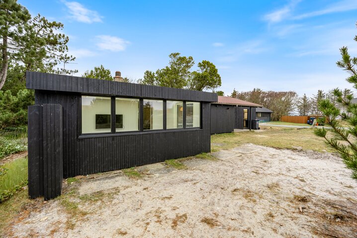 Holiday home B2530 at Bjerregårdsvej 88, Bjerregård - Picture #17