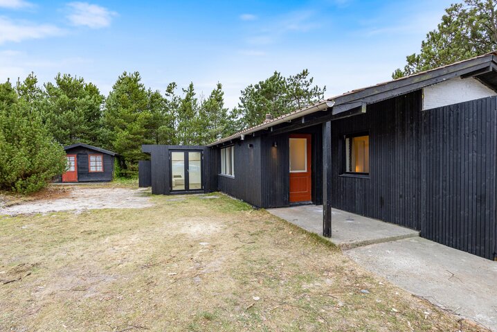 Holiday home B2530 at Bjerregårdsvej 88, Bjerregård - Picture #18