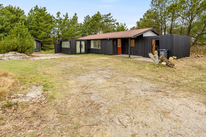 Holiday home B2530 at Bjerregårdsvej 88, Bjerregård - Picture #19