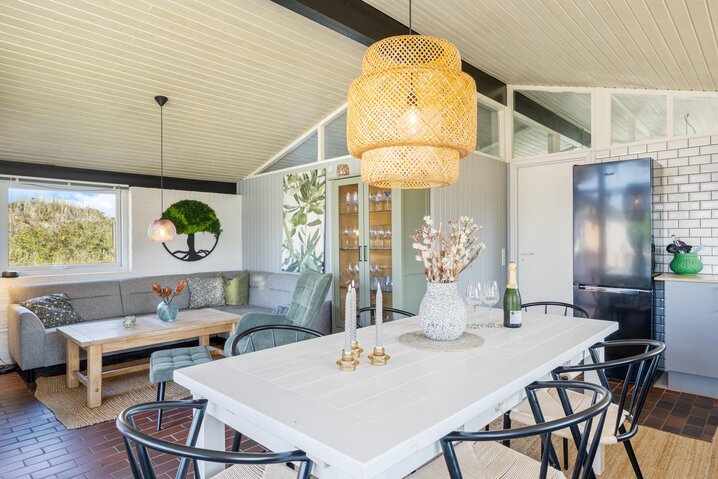 Sommerhus B2531 på Julianevej 154, Bjerregård - Billede #6