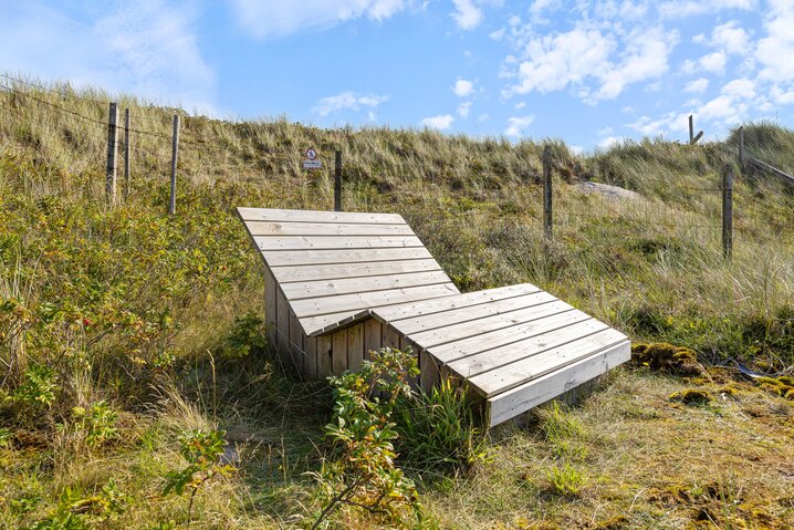 Sommerhus B2531 på Julianevej 154, Bjerregård - Billede #26