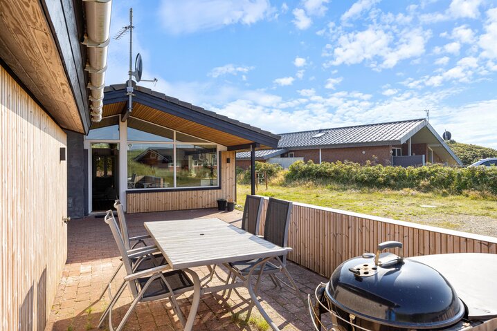 Sommerhus B2531 på Julianevej 154, Bjerregård - Billede #30