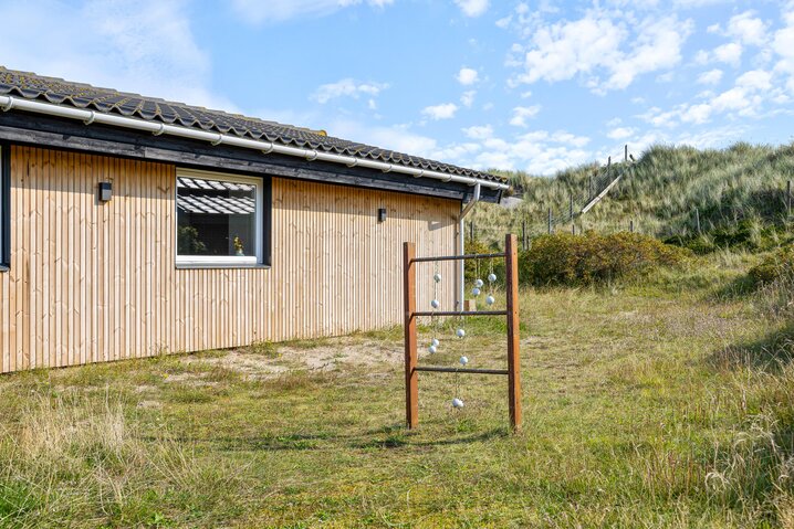 Sommerhus B2531 på Julianevej 154, Bjerregård - Billede #31