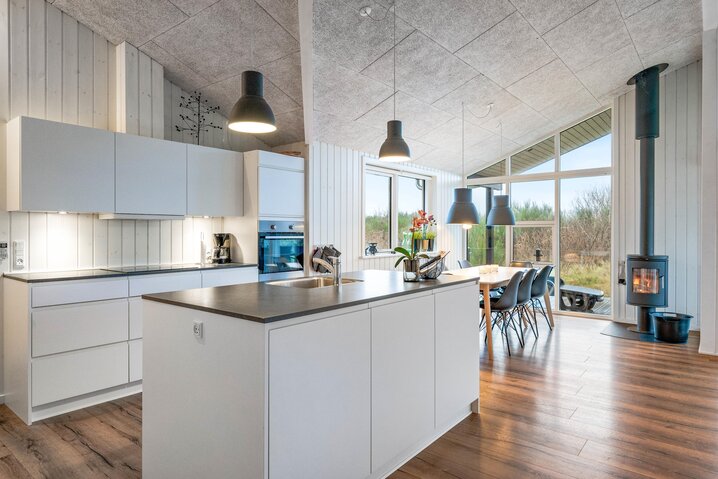 Ferienhaus B2532 in Bilbergsvej 9, Bjerregård - Bild #2