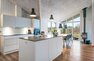 Ferienhaus B2532 in Bilbergsvej 9, Bjerregård - Bild #3