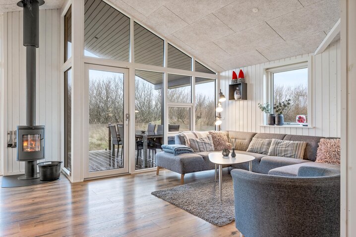 Ferienhaus B2532 in Bilbergsvej 9, Bjerregård - Bild #5