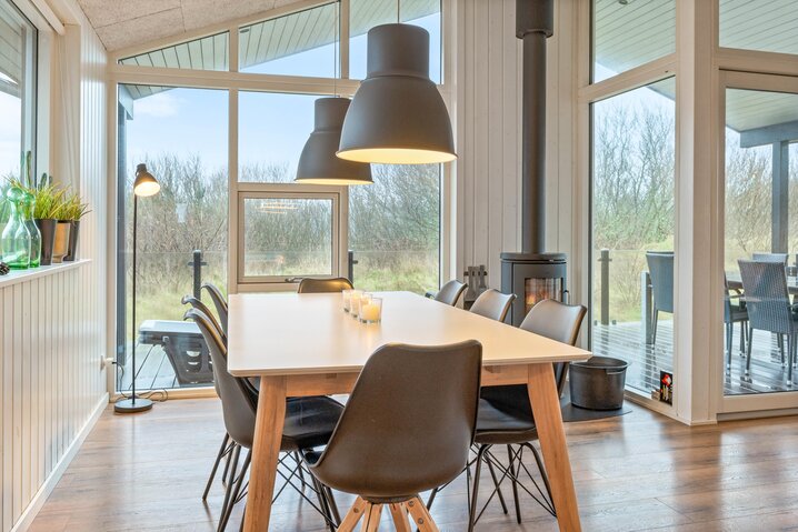 Ferienhaus B2532 in Bilbergsvej 9, Bjerregård - Bild #6