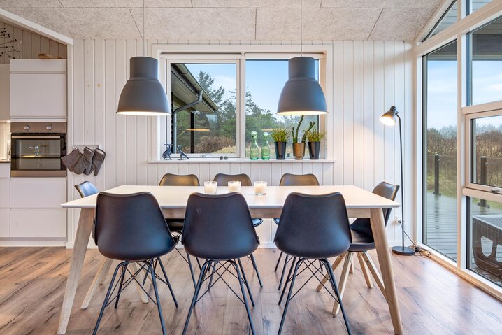 Ferienhaus B2532 in Bilbergsvej 9, Bjerregård - Bild #7