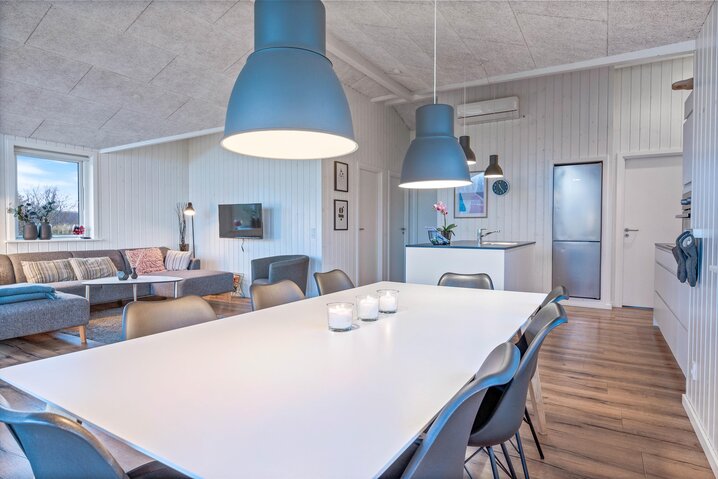 Ferienhaus B2532 in Bilbergsvej 9, Bjerregård - Bild #8