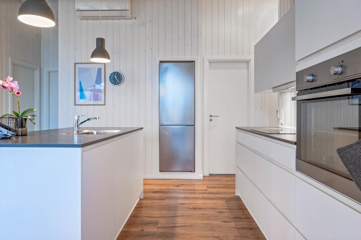 Ferienhaus B2532 in Bilbergsvej 9, Bjerregård - Bild #9