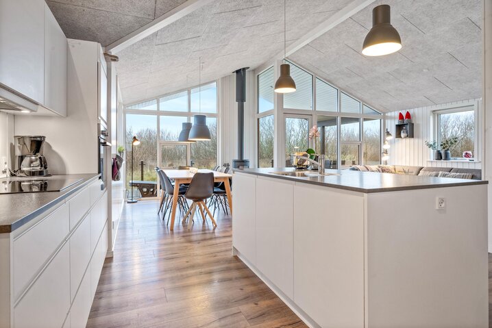 Ferienhaus B2532 in Bilbergsvej 9, Bjerregård - Bild #10