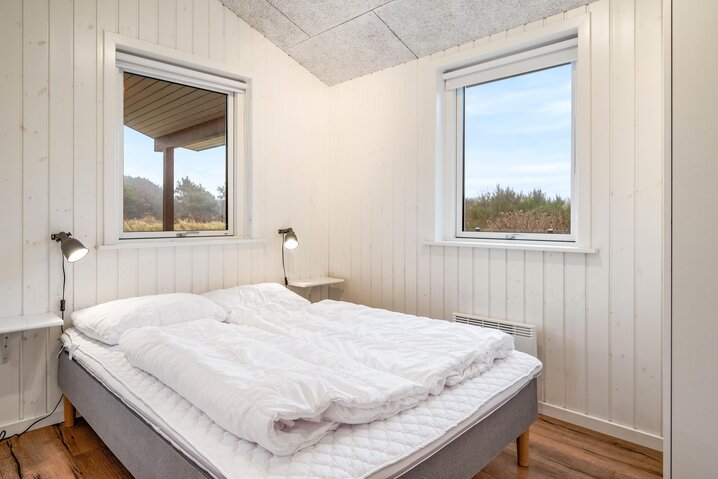 Ferienhaus B2532 in Bilbergsvej 9, Bjerregård - Bild #11