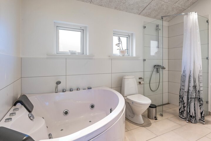 Ferienhaus B2532 in Bilbergsvej 9, Bjerregård - Bild #12