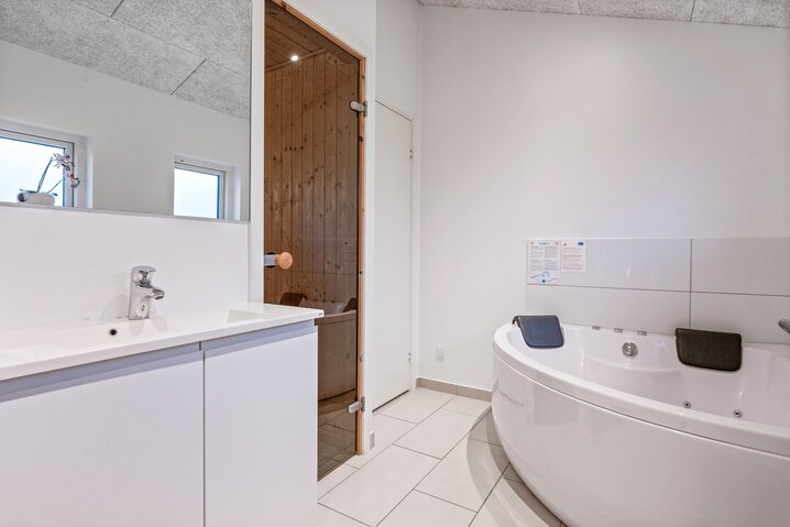 Ferienhaus B2532 in Bilbergsvej 9, Bjerregård - Bild #14