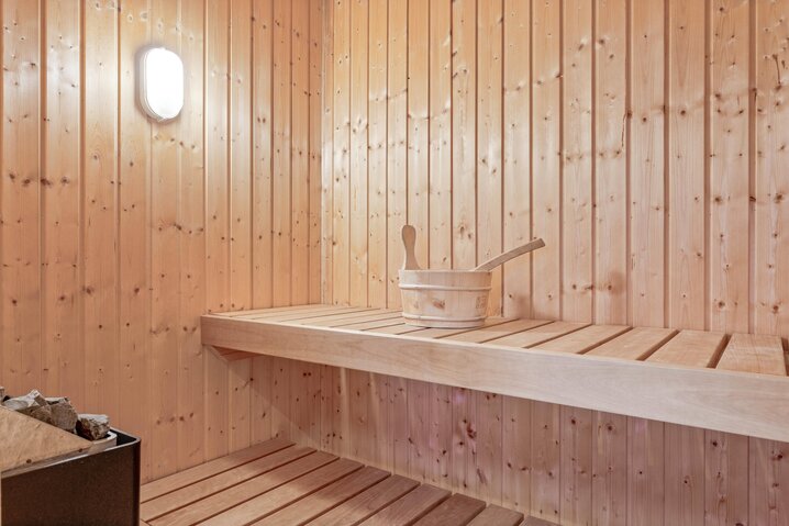 Ferienhaus B2532 in Bilbergsvej 9, Bjerregård - Bild #15