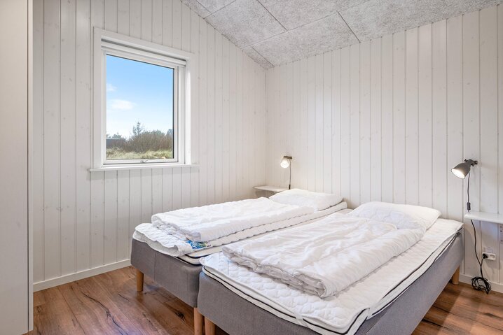 Ferienhaus B2532 in Bilbergsvej 9, Bjerregård - Bild #16