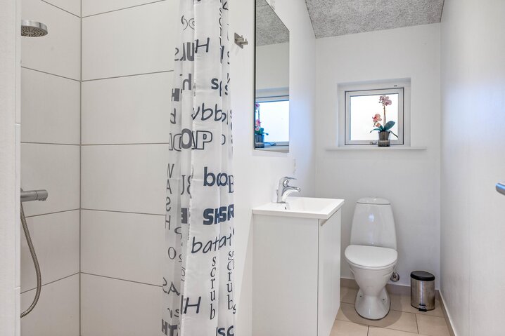 Ferienhaus B2532 in Bilbergsvej 9, Bjerregård - Bild #17