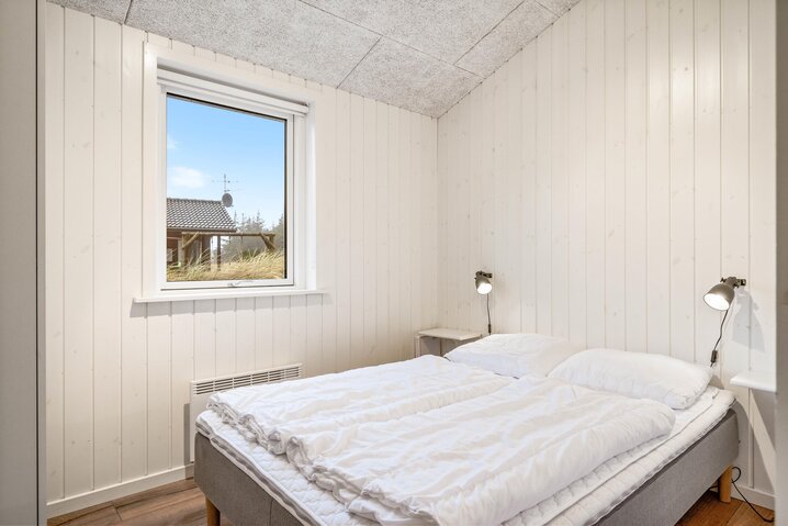 Ferienhaus B2532 in Bilbergsvej 9, Bjerregård - Bild #18