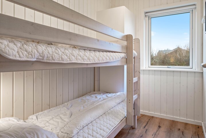 Ferienhaus B2532 in Bilbergsvej 9, Bjerregård - Bild #19