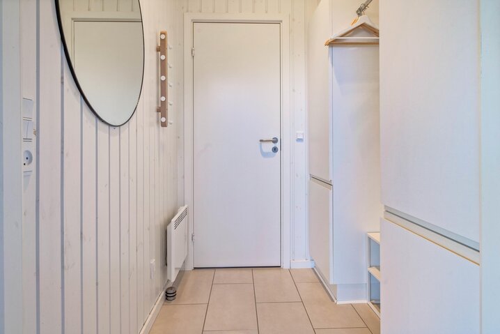 Ferienhaus B2532 in Bilbergsvej 9, Bjerregård - Bild #20