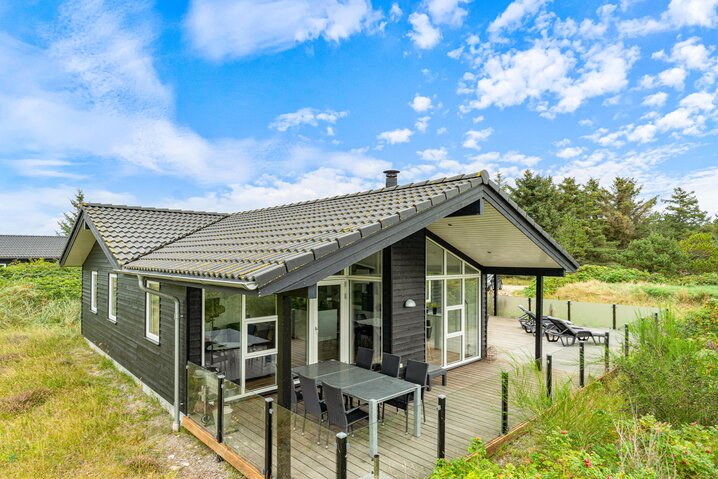 Ferienhaus B2532 in Bilbergsvej 9, Bjerregård - Bild #21