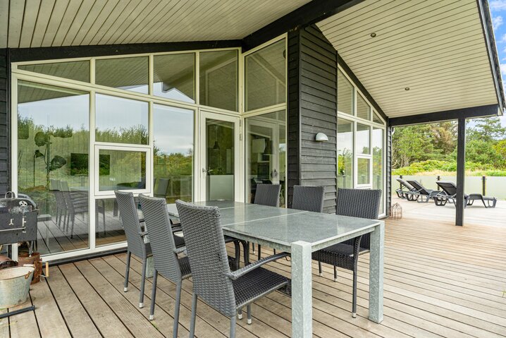 Ferienhaus B2532 in Bilbergsvej 9, Bjerregård - Bild #22