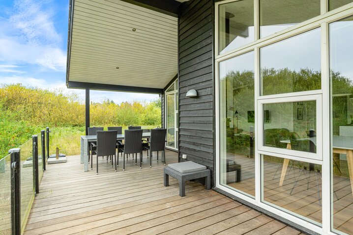 Ferienhaus B2532 in Bilbergsvej 9, Bjerregård - Bild #23