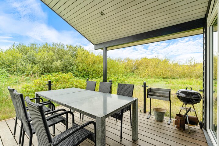 Ferienhaus B2532 in Bilbergsvej 9, Bjerregård - Bild #24