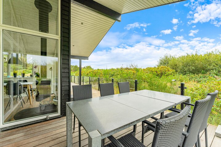 Ferienhaus B2532 in Bilbergsvej 9, Bjerregård - Bild #25