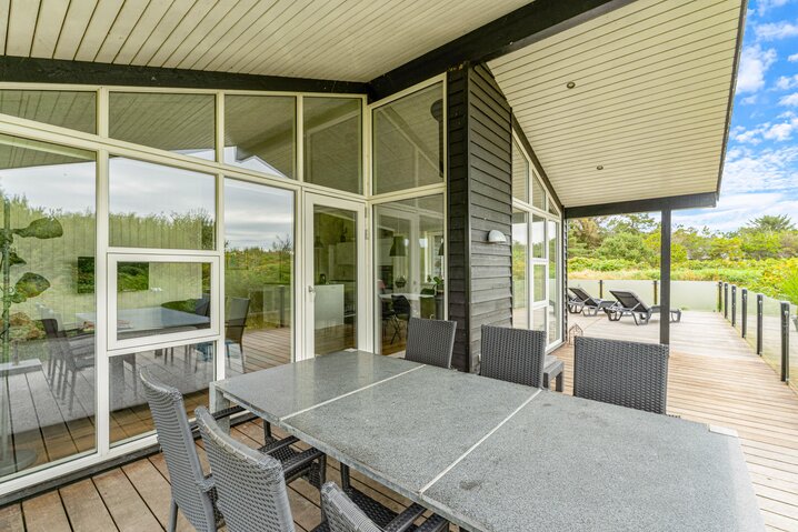 Ferienhaus B2532 in Bilbergsvej 9, Bjerregård - Bild #26