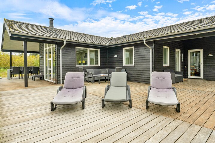 Ferienhaus B2532 in Bilbergsvej 9, Bjerregård - Bild #27