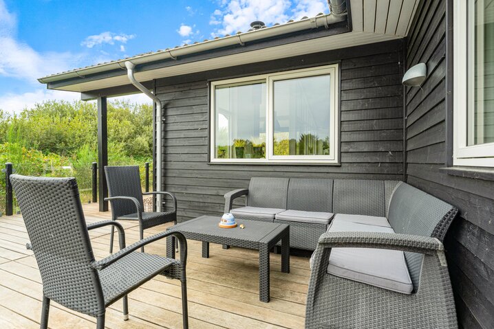 Ferienhaus B2532 in Bilbergsvej 9, Bjerregård - Bild #28