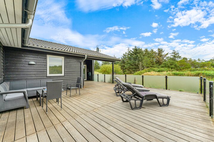 Ferienhaus B2532 in Bilbergsvej 9, Bjerregård - Bild #29