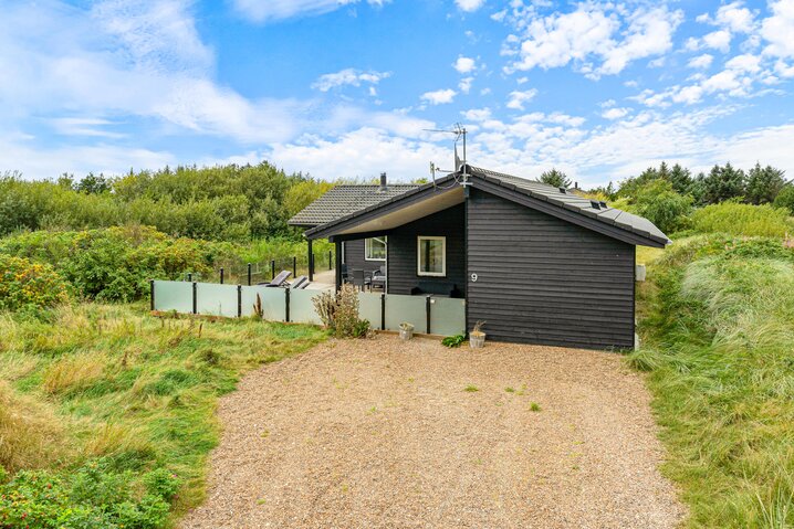 Ferienhaus B2532 in Bilbergsvej 9, Bjerregård - Bild #30