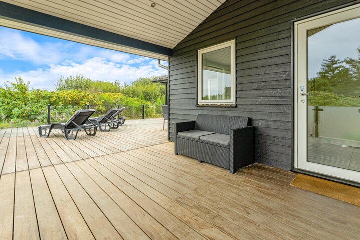 Ferienhaus B2532 in Bilbergsvej 9, Bjerregård - Bild #31