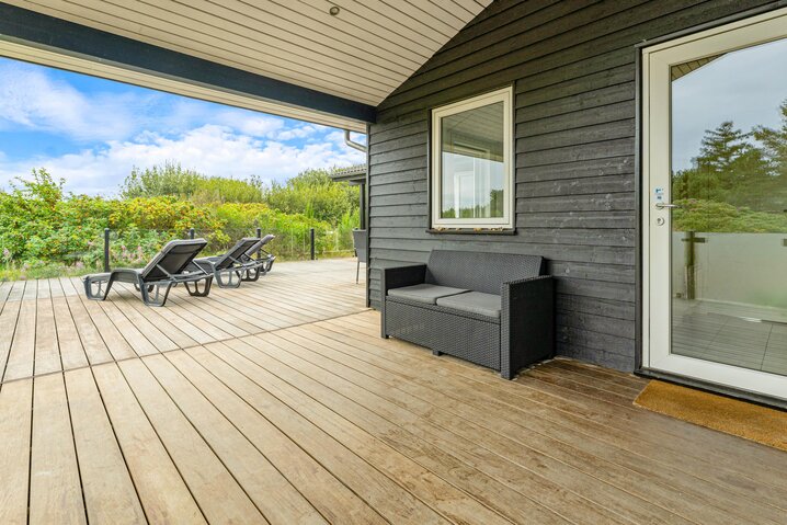 Ferienhaus B2532 in Bilbergsvej 9, Bjerregård - Bild #31