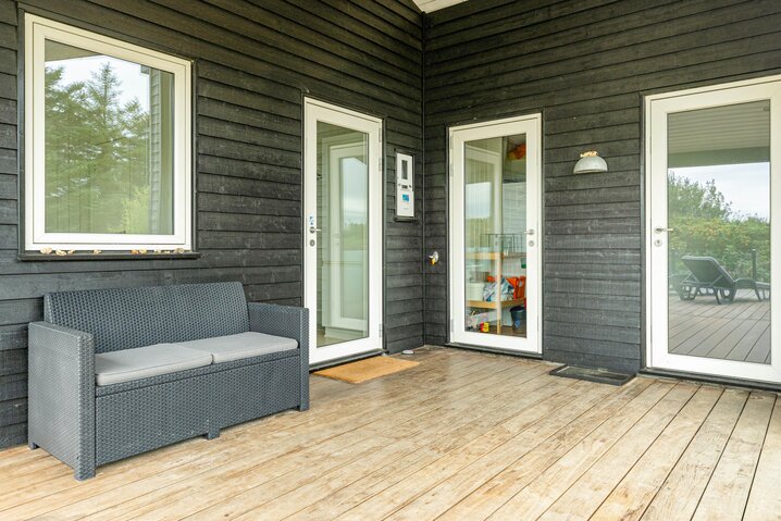Ferienhaus B2532 in Bilbergsvej 9, Bjerregård - Bild #32