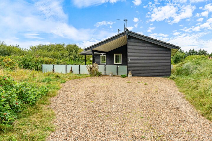 Ferienhaus B2532 in Bilbergsvej 9, Bjerregård - Bild #33