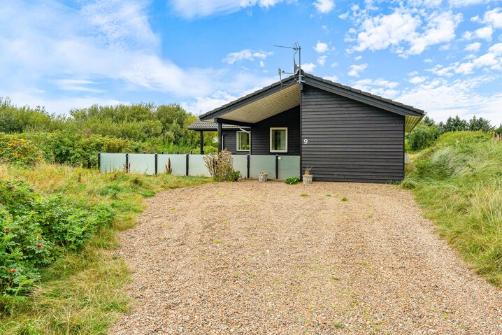 Ferienhaus B2532 in Bilbergsvej 9, Bjerregård - Bild #33