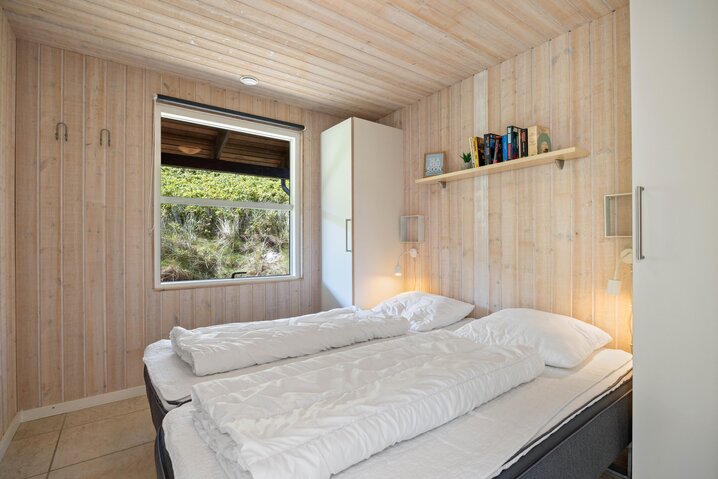 Ferienhaus B2535 in Julianevej 174, Bjerregård - Bild #16