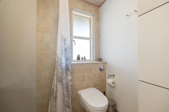 Ferienhaus B2535 in Julianevej 174, Bjerregård - Bild #18