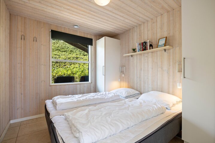 Ferienhaus B2535 in Julianevej 174, Bjerregård - Bild #19