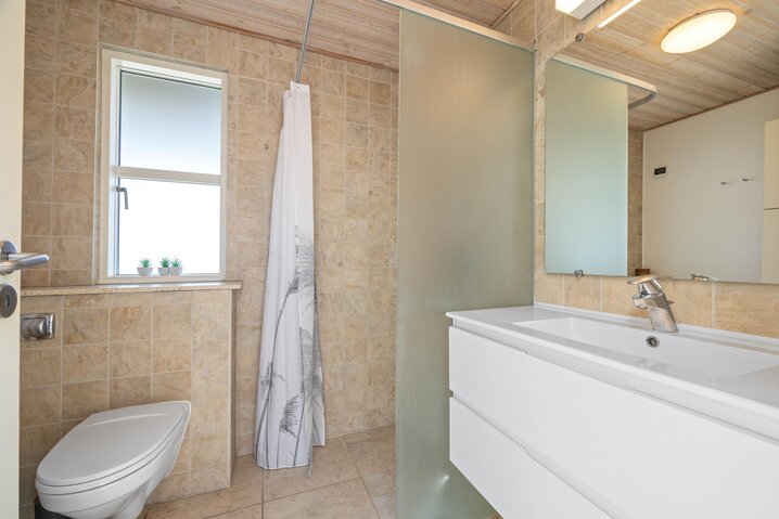 Ferienhaus B2535 in Julianevej 174, Bjerregård - Bild #20