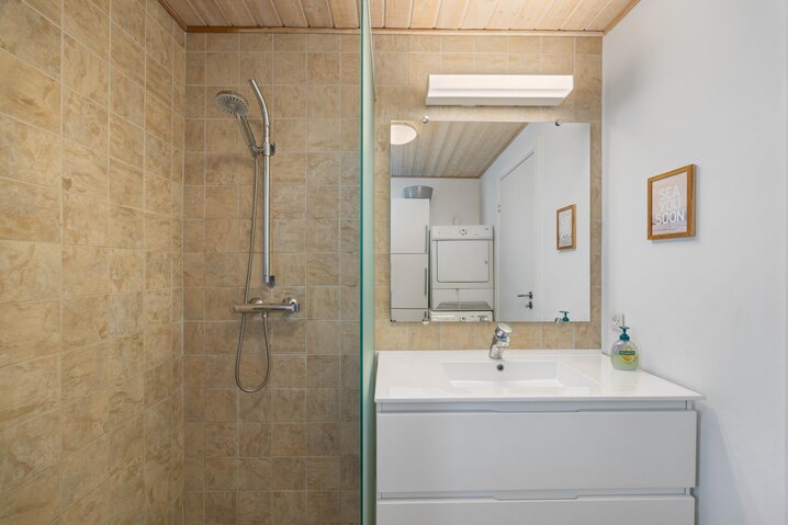 Ferienhaus B2535 in Julianevej 174, Bjerregård - Bild #21